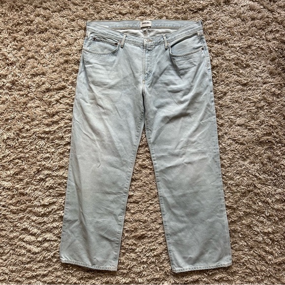 Agolde Fusion Jeans - Picture 7 of 15